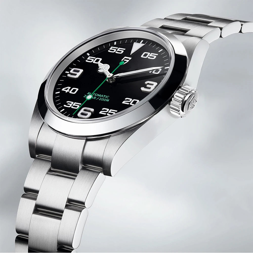 PAGANI DESIGN V2 – 40mm Men’s Automatic Watch