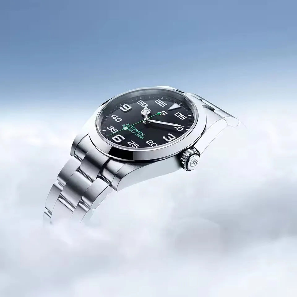 PAGANI DESIGN V2 – 40mm Men’s Automatic Watch