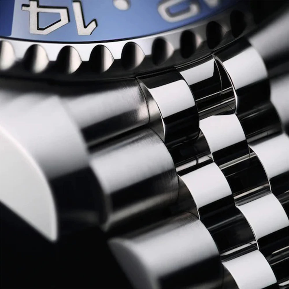 PAGANI DESIGN PD-1662 GMT – Automatic Luxury Watch