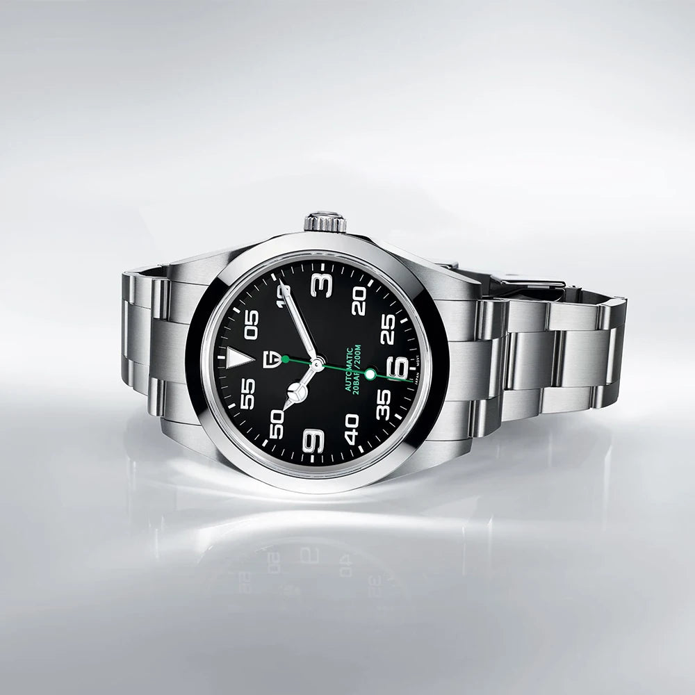 PAGANI DESIGN V2 – 40mm Men’s Automatic Watch