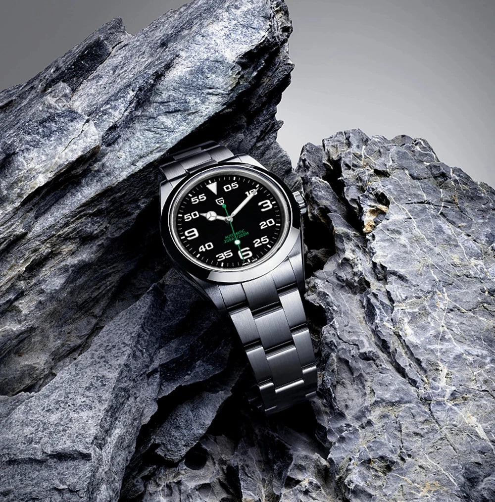 PAGANI DESIGN V2 – 40mm Men’s Automatic Watch
