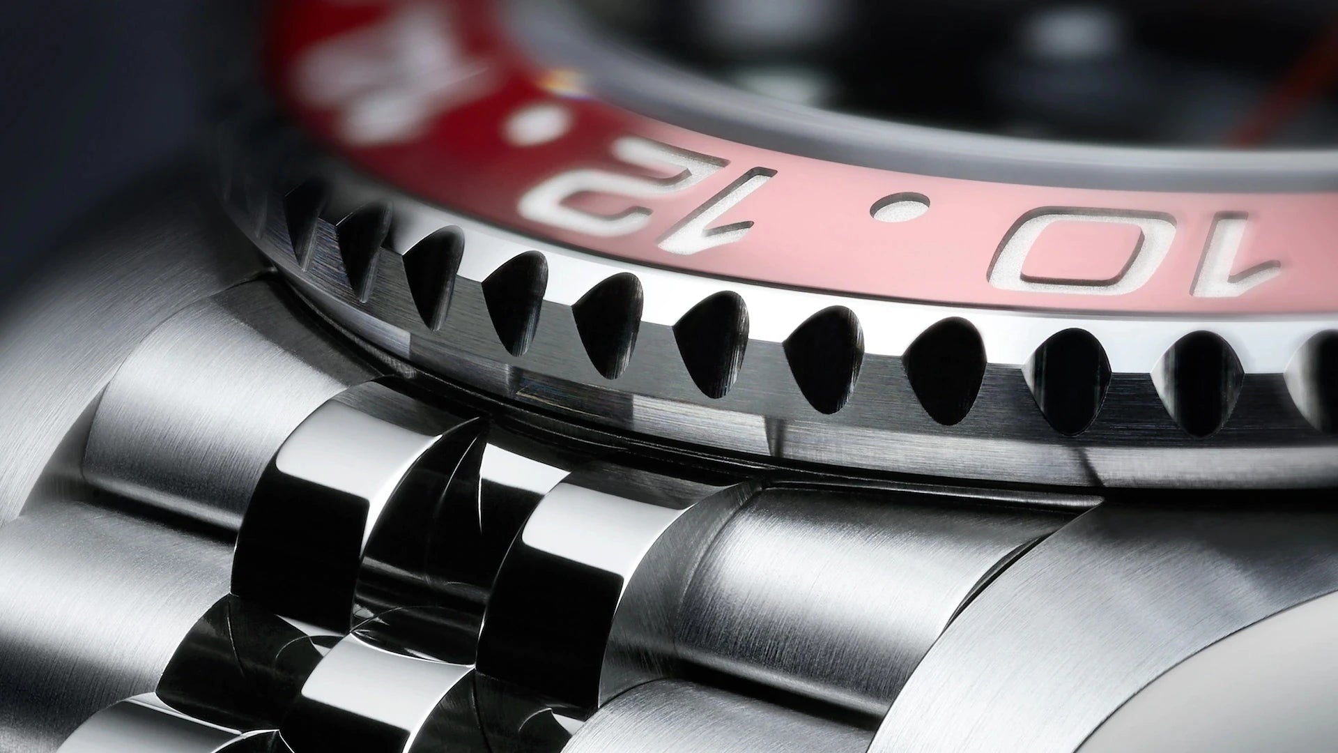 PAGANI DESIGN PD-1662 GMT – Automatic Luxury Watch